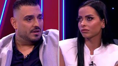  Darko Lazić pokrenuo priče o novom razvodu: Kaćina objava zaintrigirala sve, uslijedio odgovor pjeva 