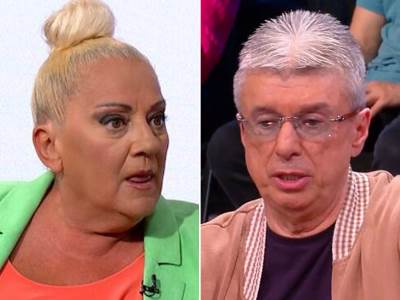  Šok izjave o Saši Popoviću, pJevačica spomenula "žutu svesku" 