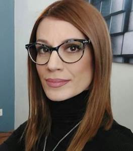  Mina Lazarević i njen novi dečko se voleli godinama, a da to nisu znali 