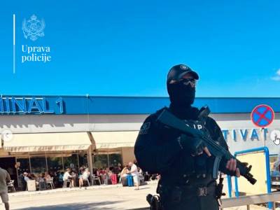  Kartel koristio voće i brašno za transport droge, plaćali kriptovalutama?  