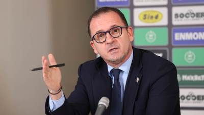  Partizan neće praviti čuda u prelaznom roku 