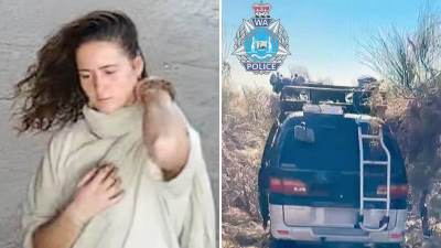  Nestala njemačka putnica Karolina Vilga (26): Vozilo pronađeno u divljini, kilometrima od glavne sta 