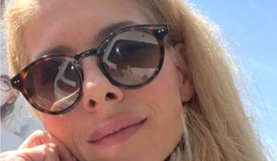  Glumica na meti osuda zbog načina na koji vaspitava ćerku (14) 