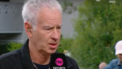  "Ne mogu da vjerujem da oni nemaju grend slem titule": Mekinro naveo 3 imena, dvojici je Đoković kriv 