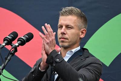  Mađar povlači oštre poteze: Najavljen sastanak sa šefom MOL-a 