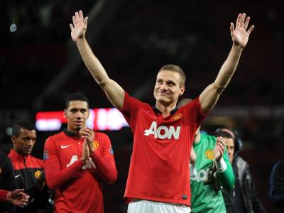  Ko je žena Nemanje Vidića 