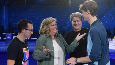  "Imao sam sreće, zato sam poslije dobio Novaka": Siner priznao, bez povrede ne bi pobijedio 