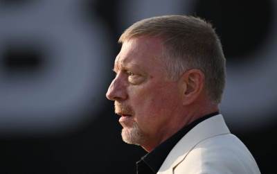  Boris Beker otpisao svog igrača bez pardona‘ 