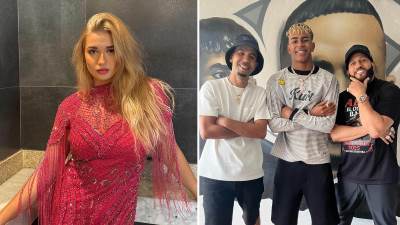  Lamin Jamal u centru skandala zbog rođendana 