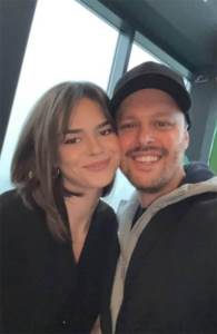  Konačno se saznalo zbog čega se Kebin sin razveo: Sofiji se desilo isto što i Nataši Bekvalac, razlo 