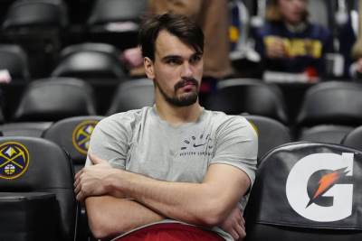  Od Jokićeve zamjene do bombe u Evroligi: Hrvat odustao od NBA i vratio se gdje je bio najbolji 