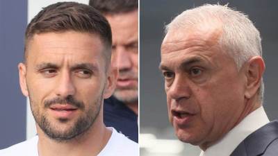  Otkrivena Zvezdina ponuda Dušanu Tadiću 