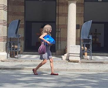  Bebi Dol bila hit Farme, sad ulazi u Zadrugu 