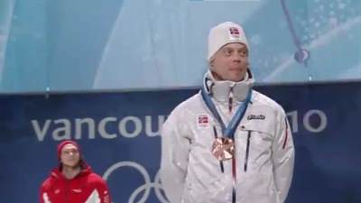  Slavnog sportistu ubio grom u vikendici 