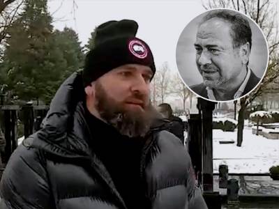  Ovo je žena s kojom je Marinko Rokvić dobio vanbračnog sina 