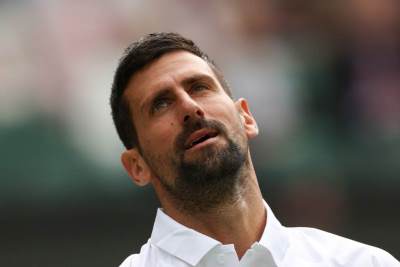 Nestvarno dostignuće Novaka Đokovića Nestvarno dostignuće Novaka Đokovića