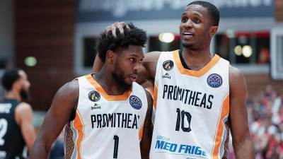  Stopiran dolazak Džordana Vokera u Partizana 