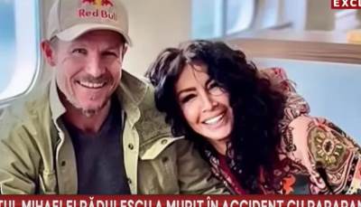  Policija joj javila da je preminuo: Feliks Baumgartner na kobni odmor došao sa djevojkom, evo ko je Mihaela Radulesku 