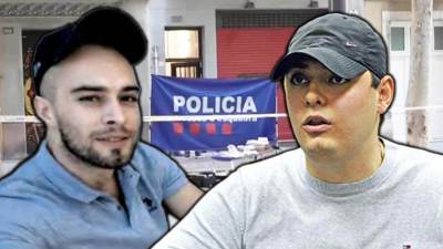  "Ima da drmamo, biće kilo olova u njih": Isplivale poruke sa Skaja, ovako je ubijeni kavčanin govori 