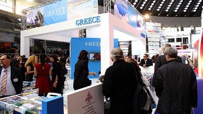  Budva na beogradskom sajmu turizma 