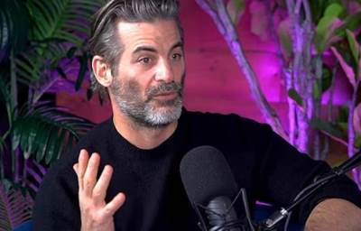   Bizarna ispovijest novog dečka Dženifer Aniston 