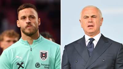  Terzić objasnio kako je u tajnosti završen transfer ljeta 