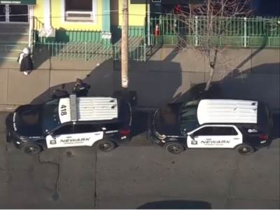  Najnoviji detalji užasa u Los Anđelesu 