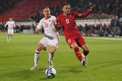  Marušić: Sa Mirkom je sasvim druga energija 