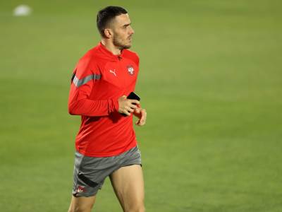  Da li Filip Kostić dolazi u Crvenu zvezdu 