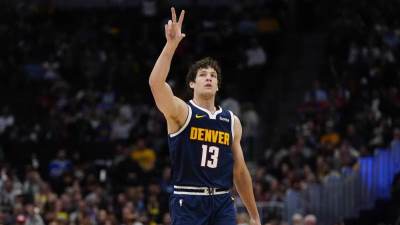  Denver ga pustio, on postao dabl-dabl mašina 