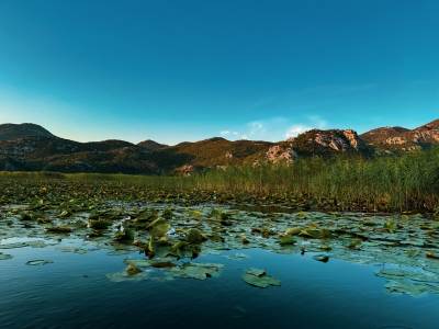  Akcija nadzornika NP Skadarsko jezero: Spašene tri osobe 