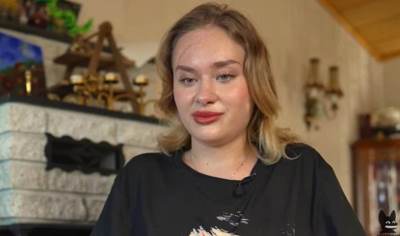  Marija kojoj su slomili kičmu u Dubaiju se prvi put oglasila: Ustala iz kome i otkrila užase o kobno 