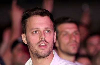  Kebin sin proširio privatni biznis: Procvjetao posle razvoda, nakon nove djevojke pliva u novcu 