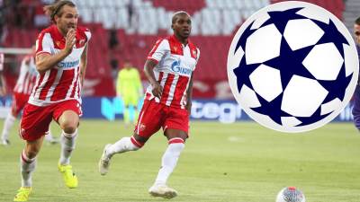  Crvena zvijezda počinje borbu za Ligu šampiona 