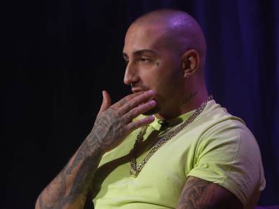  Otkriveno zašto je Vuk Mob raskinuo sa devojkom 