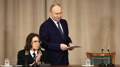 Putin smijenio ključnog čovjeka državne novinske agencije TASS   Putin smijenio ključnog čovjeka državne novinske agencije TASS