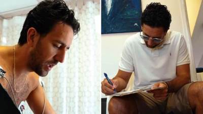  "Vasa je odletio odavde sat prije sirene" 