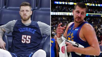  Presjelo mu u Denveru kad su mu dali 10 minuta 