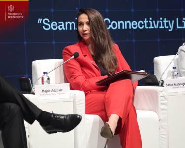  Adžović: Cilj je da kvadrat stana na Veljem brdu košta 1.000 eura 