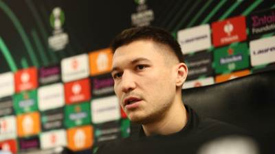  Partizan dovodi Nemanju Tošića 