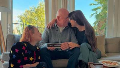   Vilisova žena u suzama prvi put o njegovoj neizlječivoj bolesti 