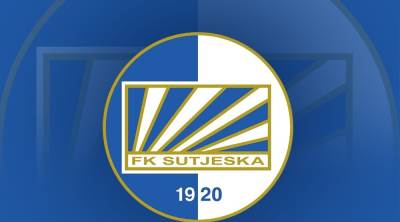 FK Sutjeska   FK Sutjeska