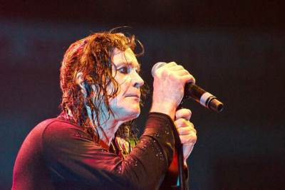  Otkriven pravi uzrok smrti Ozija Ozborna 