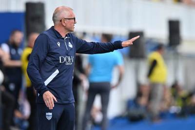  "Nećemo odstupiti ni pedalj": Trener Novog Pazara najavljuje pohod na istorijsku pobjedu u Evropi 