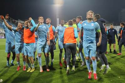  NOVI PAZAR U NADOKNADI PORAŽEN 