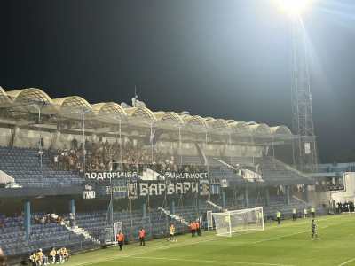 Vukićević: Bilo nam je izuzetno važno da slavimo, ne smijemo primati lake golove   Vukićević: Bilo nam je izuzetno važno da slavimo, ne smijemo primati lake golove