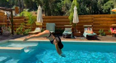  SEA GLAMPING - Mjesto gdje priroda susrijeće luksuz 