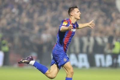  Andrej Kostić želja Milana! 