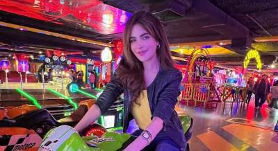  Tijelo glumice se 9 mjeseci raspadalo, a niko nije primijetio 