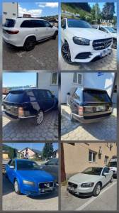  Policija Safetu Kaliću oduzela “Range Rover”, od braće Hodžić oduzet „Mercedes GLS 580“ radi provjere
 